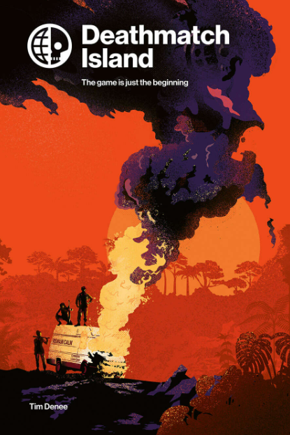 Deathmatch Island (ONLINE ORDER ONLY)