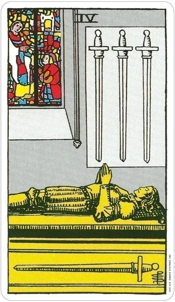 Rider-Waite® Tarot — Premier Edition (ONLINE ORDER ONLY)
