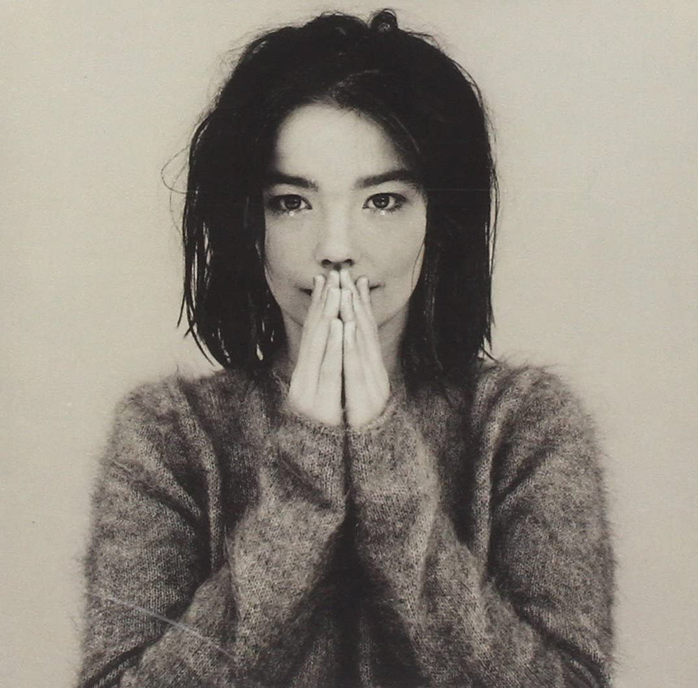 Björk - Debut [Vinyl] (ONLINE ORDER ONLY)