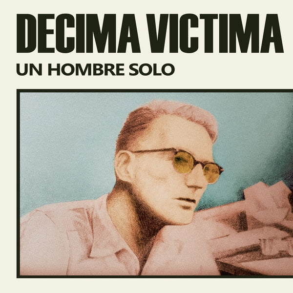 Un Hombre Solo [Vinyl] (ONLINE ORDER ONLY)