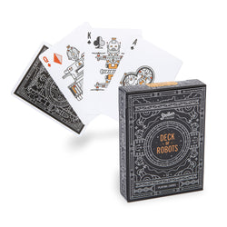 Deck of Robots (Online Order Only)