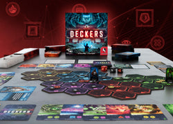 Deckers (ONLINE ORDER ONLY)