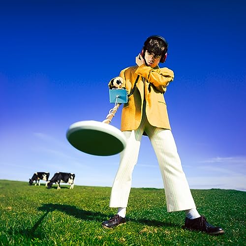 What Happened to the Beach? [CD] (ONLINE ORDER ONLY)