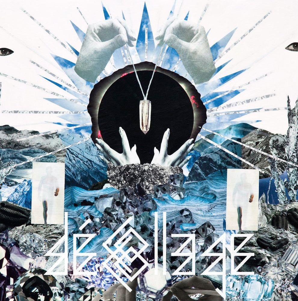 Magnetize [CD] (ONLINE ORDER ONLY)