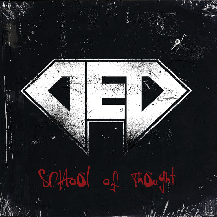 School of Thought [CD] (ONLINE ORDER ONLY)