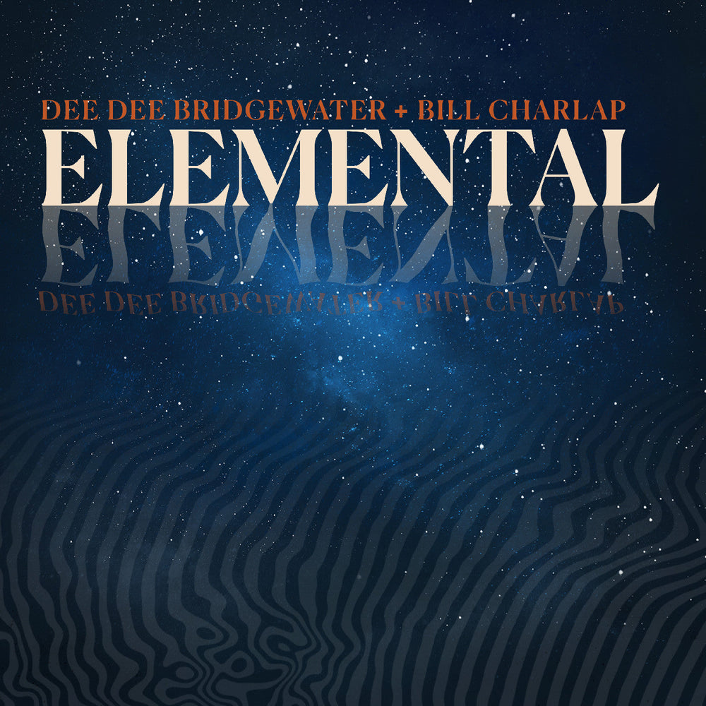 Elemental [CD] (ONLINE ORDER ONLY)