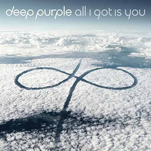 Deep Purple - All I Got Is You (12" Single) [Vinyl] (ONLINE ORDER ONLY)