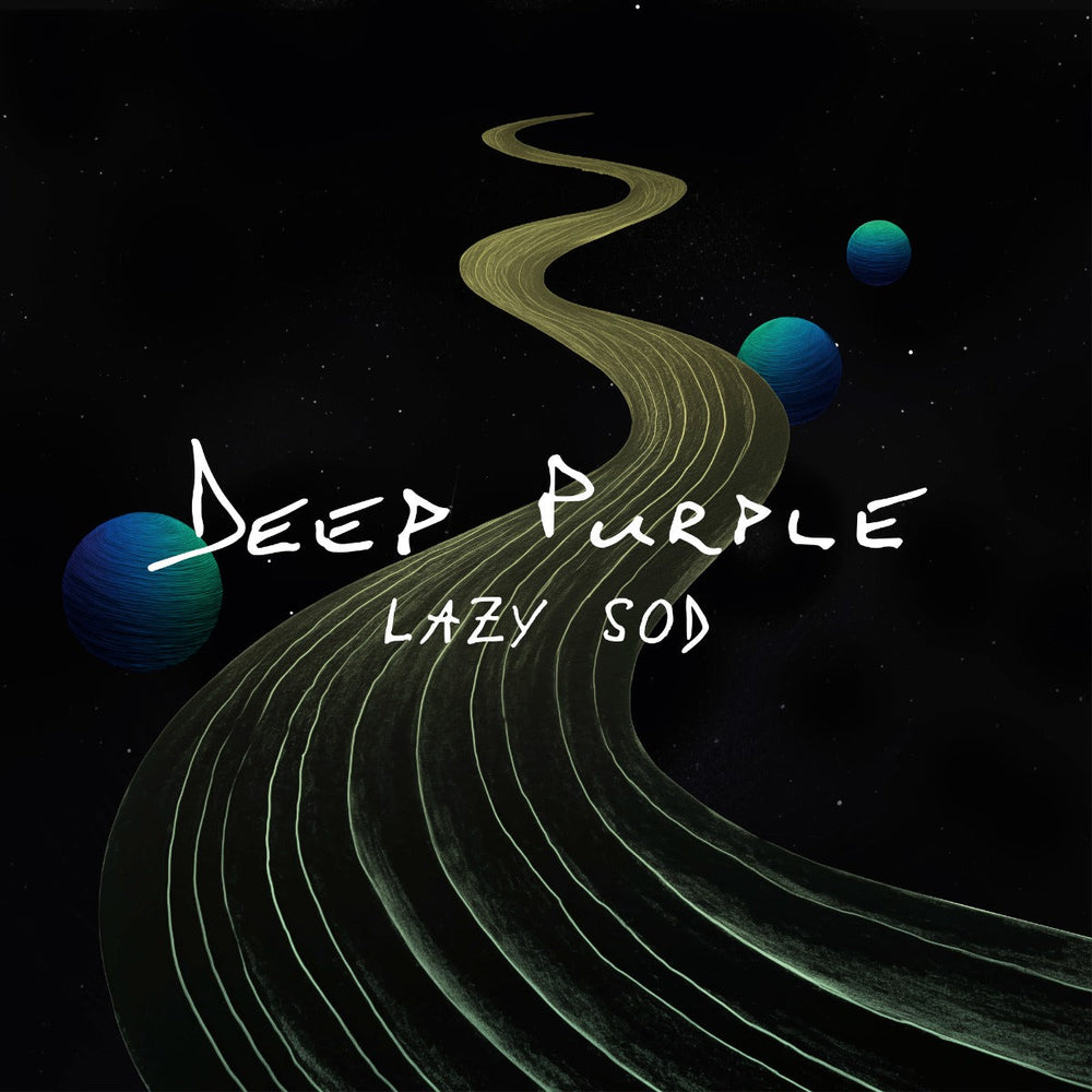 Lazy Sod (Digipack Packaging) [CD] (ONLINE ORDER ONLY)
