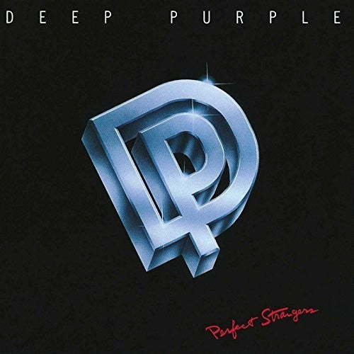 Deep Purple - Perfect Strangers [Import] [Vinyl] (ONLINE ORDER ONLY)