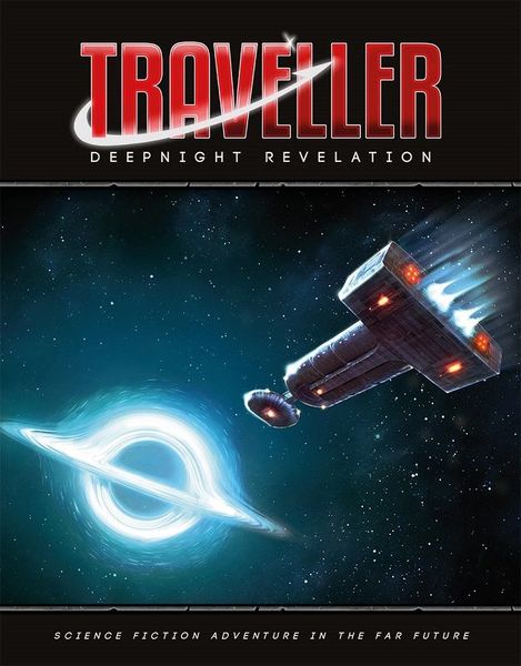 Deepnight Revelation Box Set (Online Only)
