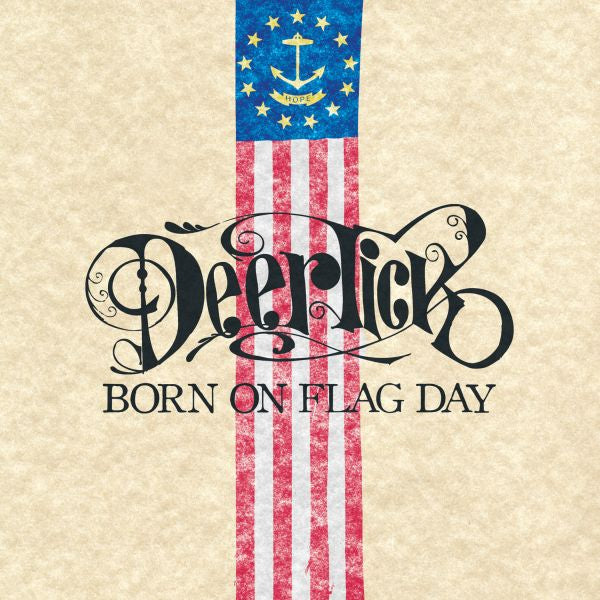 Born On Flag Day [Vinyl] (ONLINE ORDER ONLY)