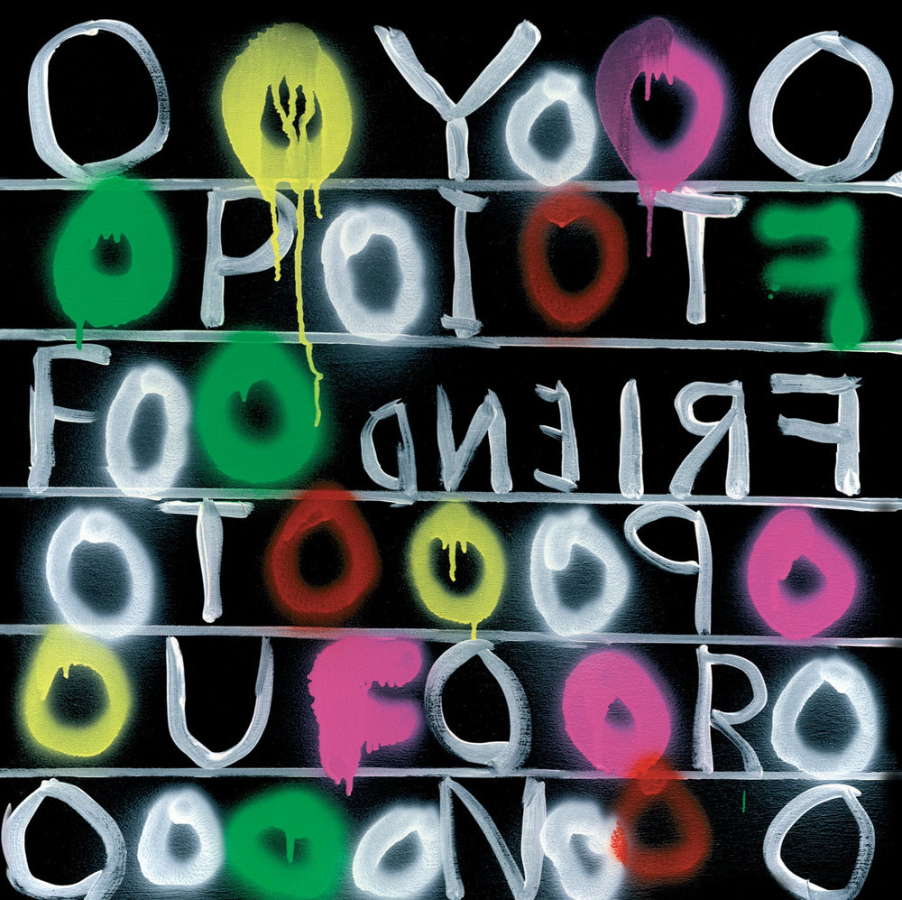 Friend Opportunity [CD] (ONLINE ORDER ONLY)