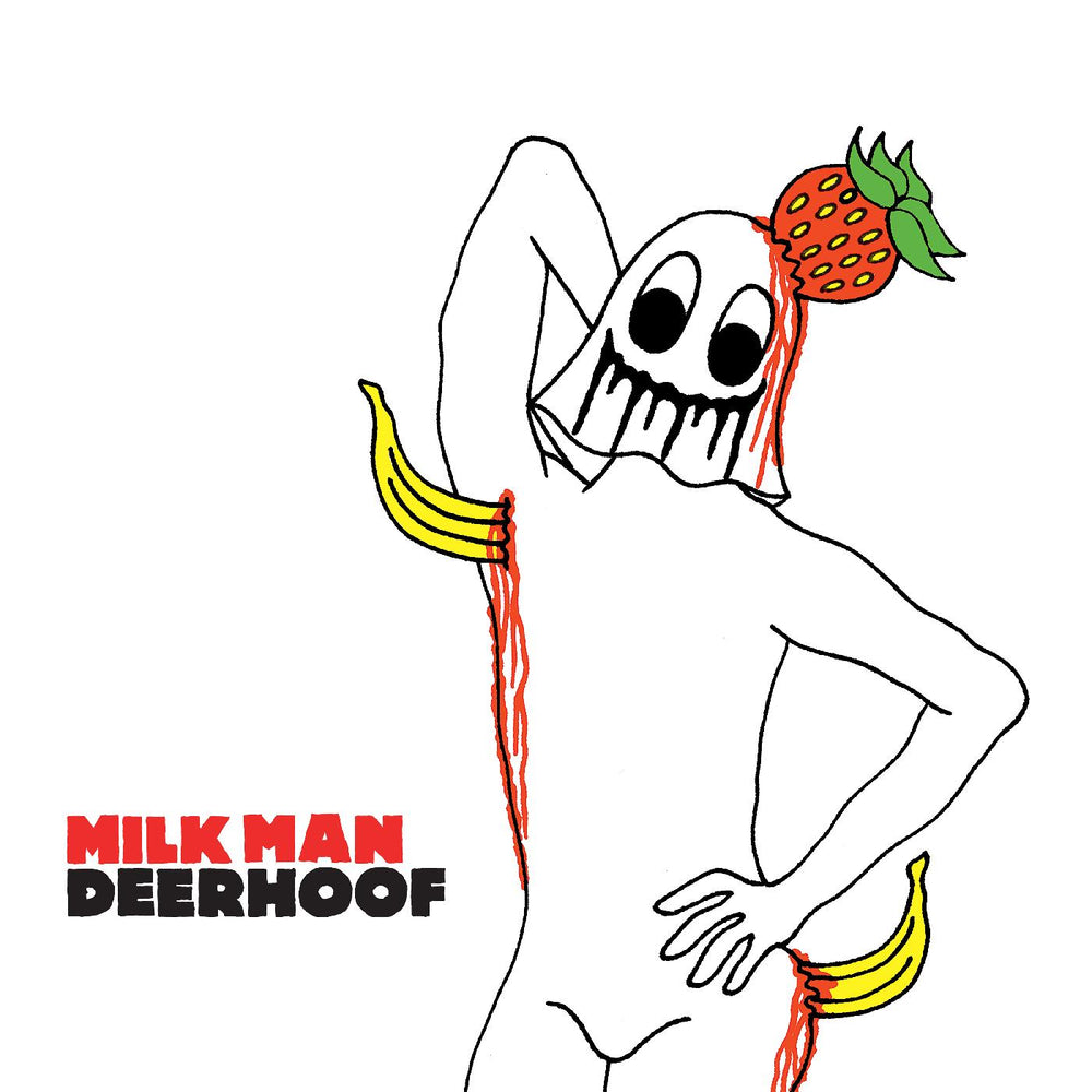 Milk Man (Remastered) [CD] (ONLINE ORDER ONLY)