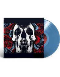 Deftones: 25th Anniversary (Ltd, Sky Blue) [Import] [Vinyl] (ONLINE ORDER ONLY)