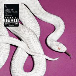 Private Music (Indie Exclusive) [CD] (ONLINE ORDER ONLY)