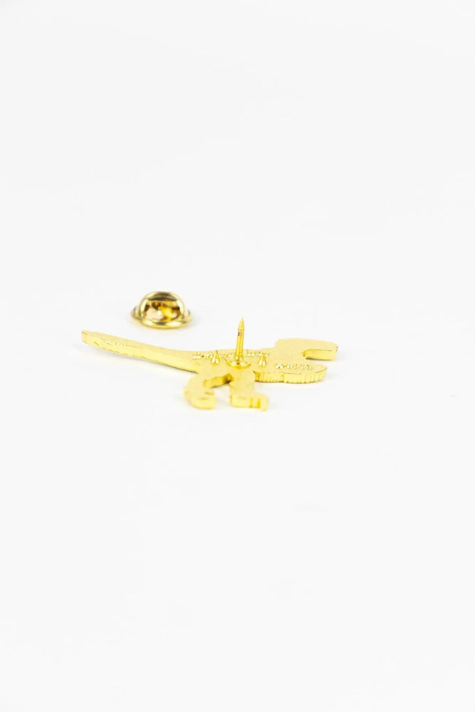 Deinonychus Pin (Online Order Only)