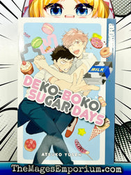 Deko-Boko Sugar Days (Online Order Only)