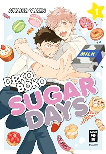 Deko-Boko Sugar Days (Online Order Only)