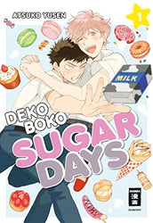 Deko-Boko Sugar Days (Online Order Only)