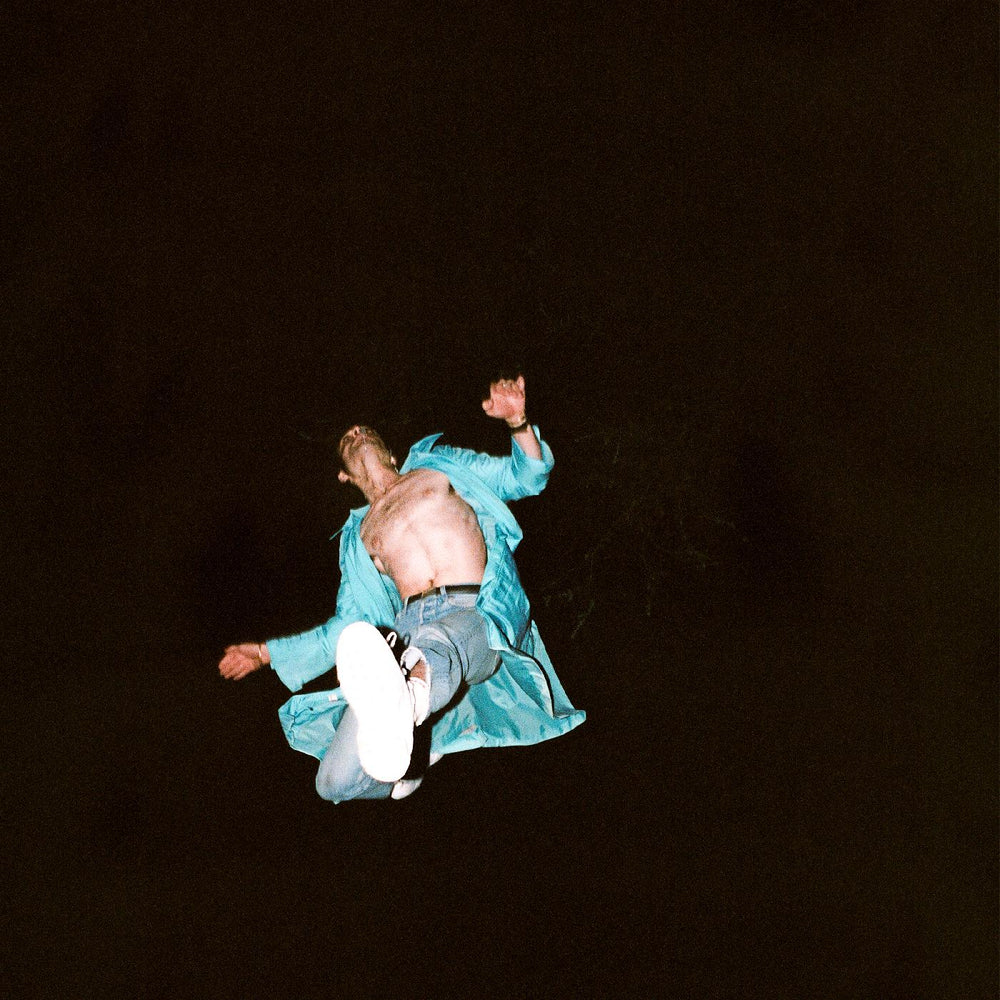 Del Water Gap (Indie Exclusive) [Cassette] (ONLINE ORDER ONLY)