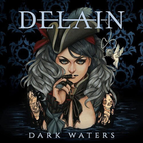 Dark Waters (2 Lp's) [Vinyl] (ONLINE ORDER ONLY)
