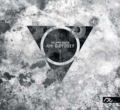 An Odyssey [CD] (ONLINE ORDER ONLY)