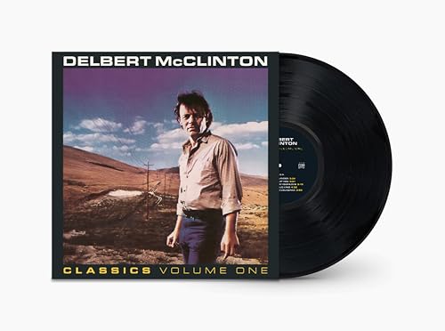 Classics, Volume One [Vinyl] (ONLINE ORDER ONLY)