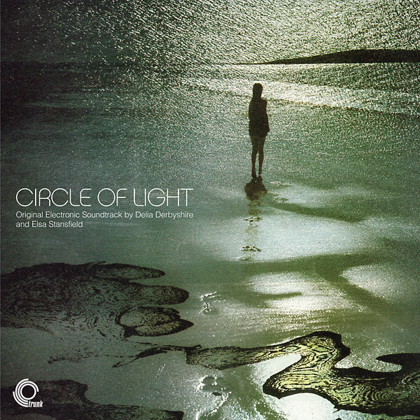 Circle Of Light [CD] (ONLINE ORDER ONLY)