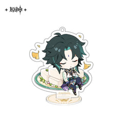 Delicious Party Theme Series Acrylic Stand (ONLINE ORDER ONLY)