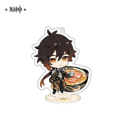 Delicious Party Theme Series Acrylic Stand (ONLINE ORDER ONLY)