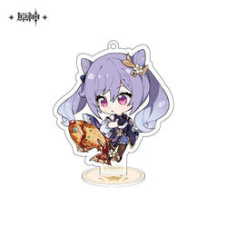 Delicious Party Theme Series Acrylic Stand (ONLINE ORDER ONLY)