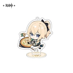 Delicious Party Theme Series Acrylic Stand (ONLINE ORDER ONLY)