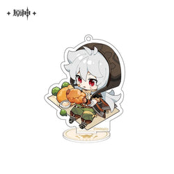 Delicious Party Theme Series Acrylic Stand (ONLINE ORDER ONLY)