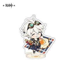 Delicious Party Theme Series Acrylic Stand (ONLINE ORDER ONLY)