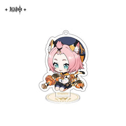 Delicious Party Theme Series Acrylic Stand (ONLINE ORDER ONLY)