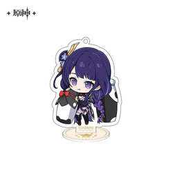 Delicious Party Theme Series Acrylic Stand (ONLINE ORDER ONLY)