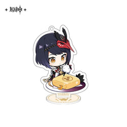 Delicious Party Theme Series Acrylic Stand (ONLINE ORDER ONLY)