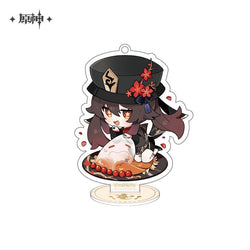 Delicious Party Theme Series Acrylic Stand (ONLINE ORDER ONLY)