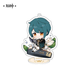 Delicious Party Theme Series Acrylic Stand (ONLINE ORDER ONLY)