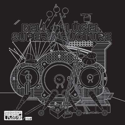 Superstructure [CD] (ONLINE ORDER ONLY)