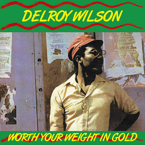 Worth Your Weight In Gold [CD] (ONLINE ORDER ONLY)