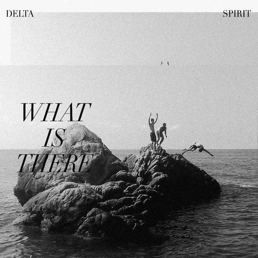What Is There [CD] (ONLINE ORDER ONLY)
