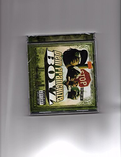 Dem Franchize Boyz [CD] (ONLINE ORDER ONLY)