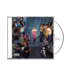 It'S Not That Deep [CD] [CD] (ONLINE ORDER ONLY)