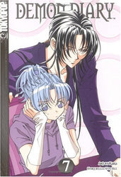 Demon Diary Vol 7 (Online Order Only)