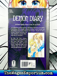 Demon Diary Vol 7 (Online Order Only)