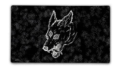 Demon Dog Gaming Mat (ONLINE ORDER ONLY)