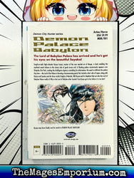 Demon Palace Babylon Vol 1