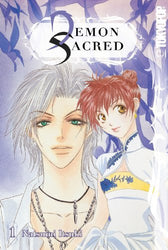 Demon Sacred Vol 1 (Online Order Only)