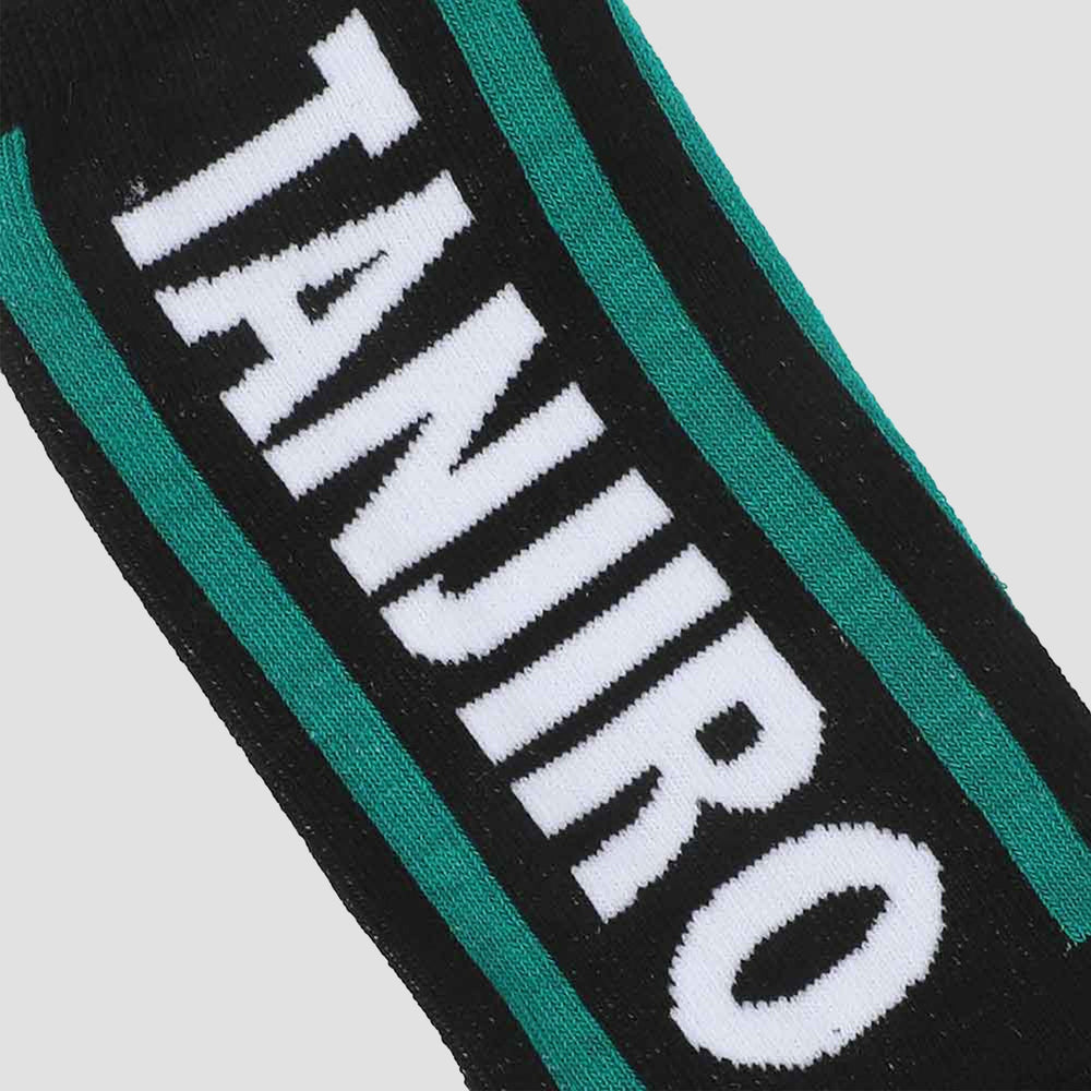 Demon Slayer Icons Ankle Socks Set (Online Order Only)